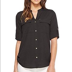 Calvin Kllein Blouse